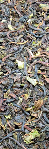Ceylon Tee Highgrown Bio